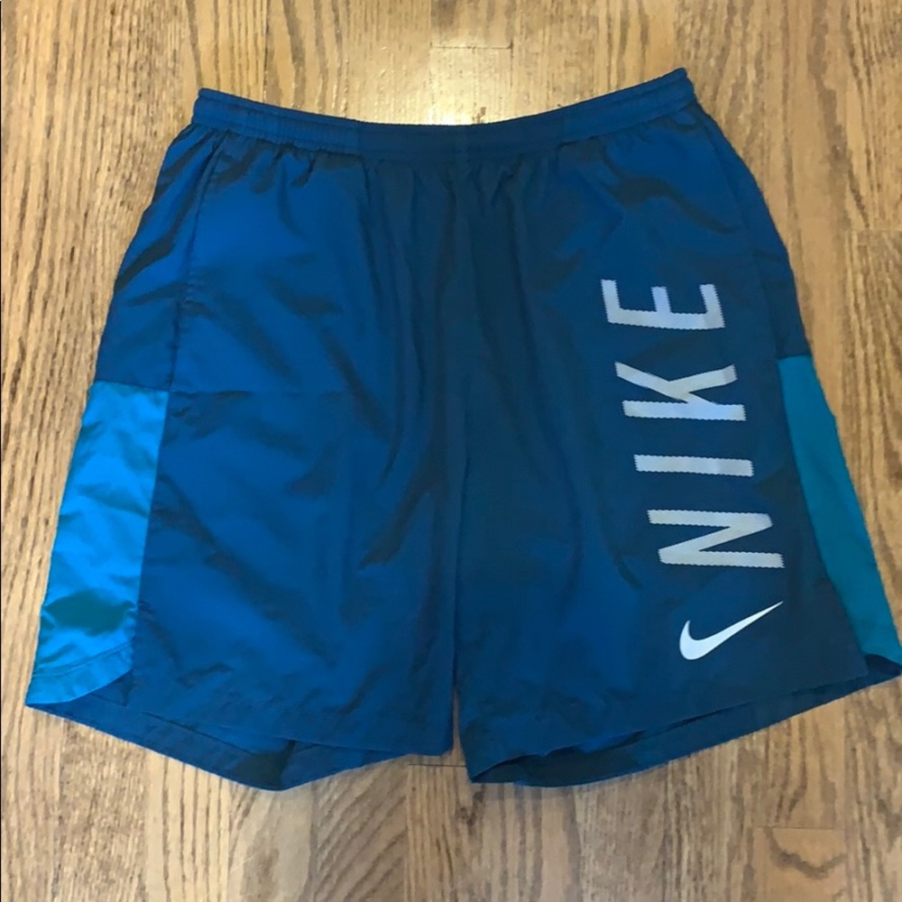 NIKE Men’s Dri Fit Running Shorts LIKE NEW!